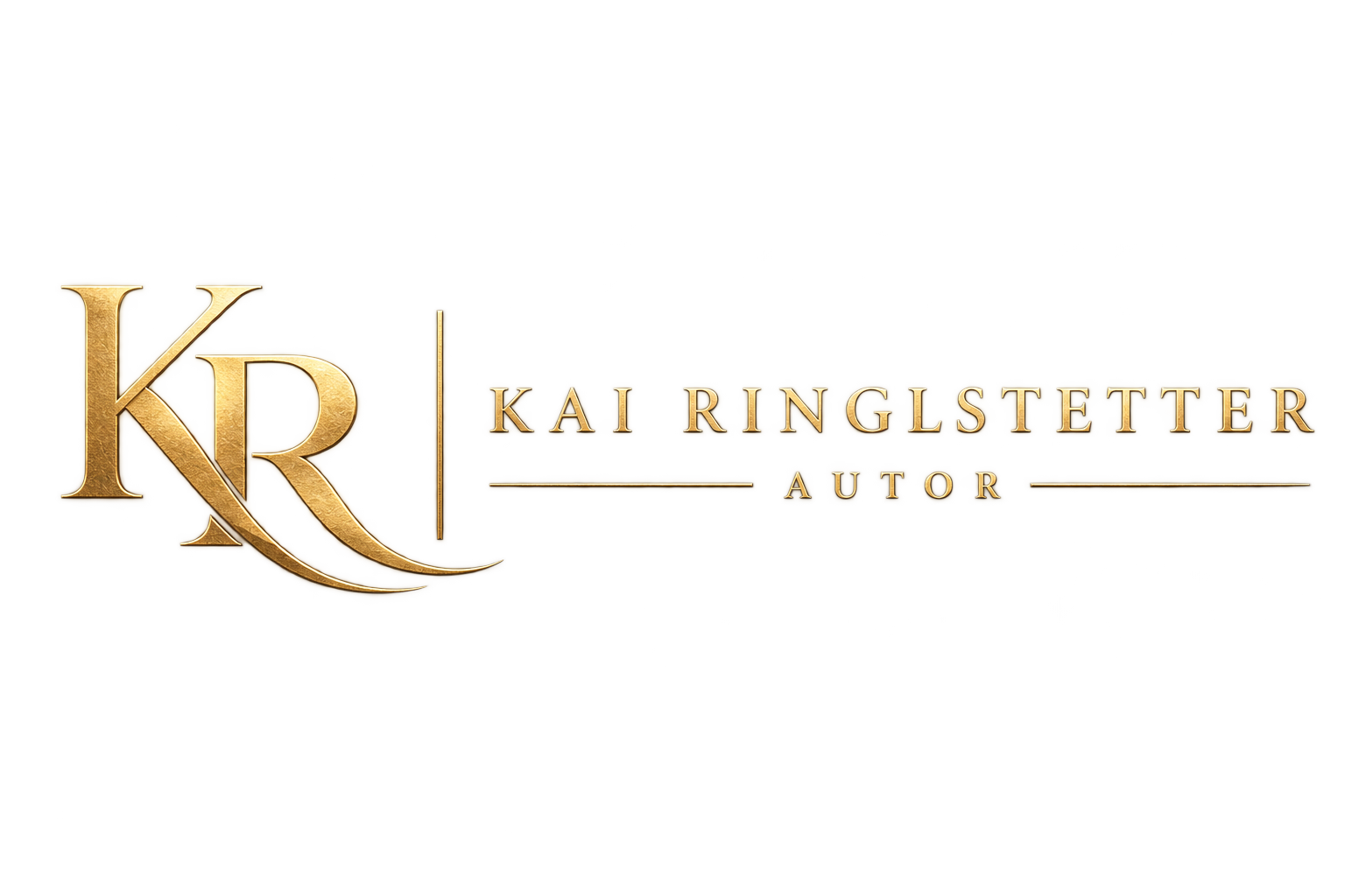 Kai Ringlstetter – Autor